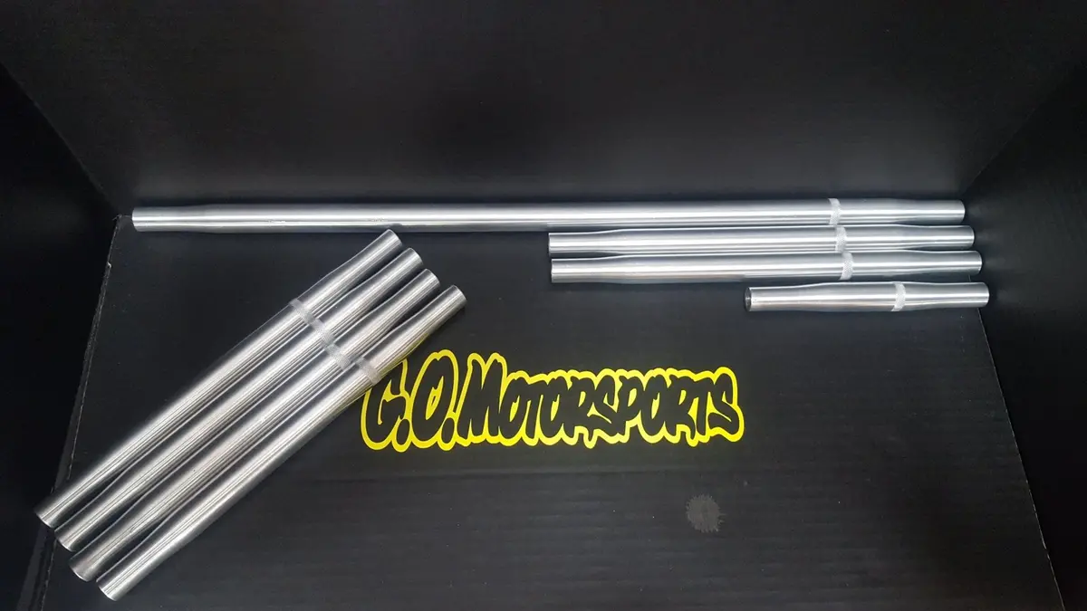 Radius Rod Package | Legend Car 1