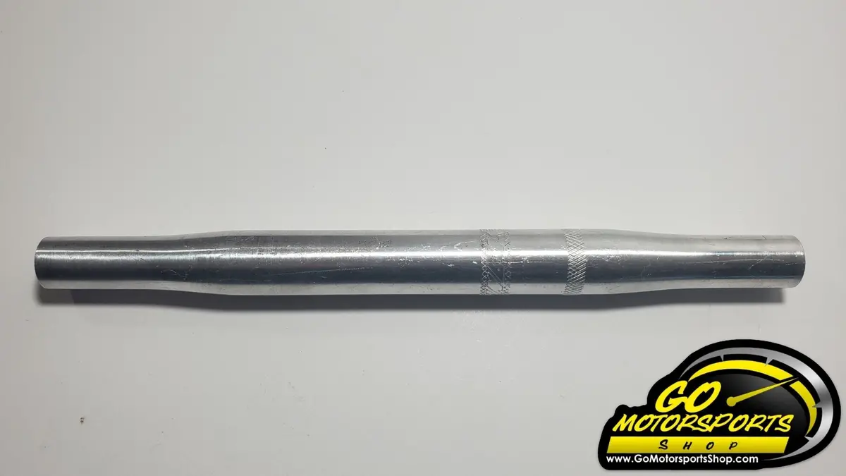 Radius Rods 3/8" & 1/2" Thread Aluminum (5.5", 7", 8.25", And 11") | Bandolero 1