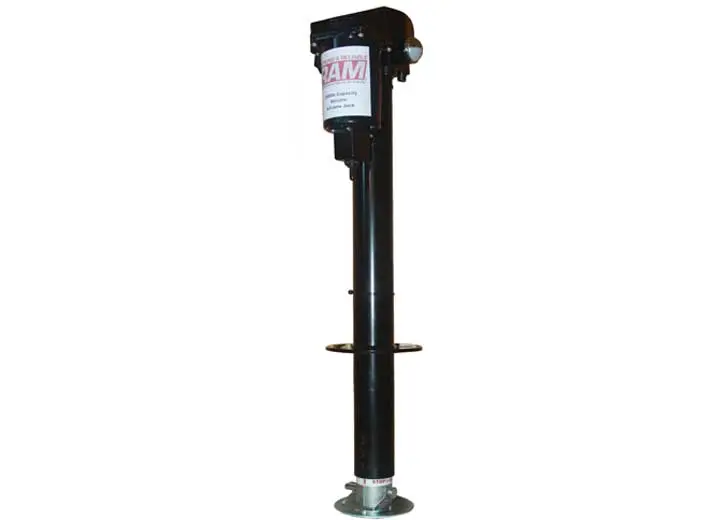 Ram Electric Trailer Tongue Jack 3.5K | Ej-3520-Bbx 1