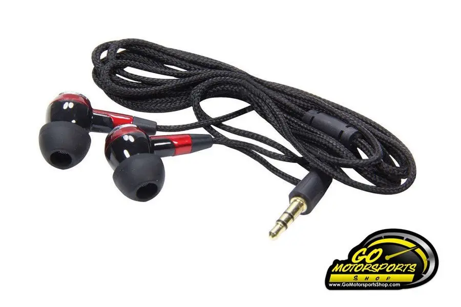 R.E. Racing Electronics | Standard Headphones 1