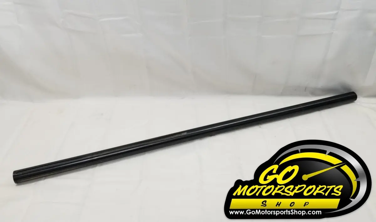 Rear Axle 40 | Bandolero 1
