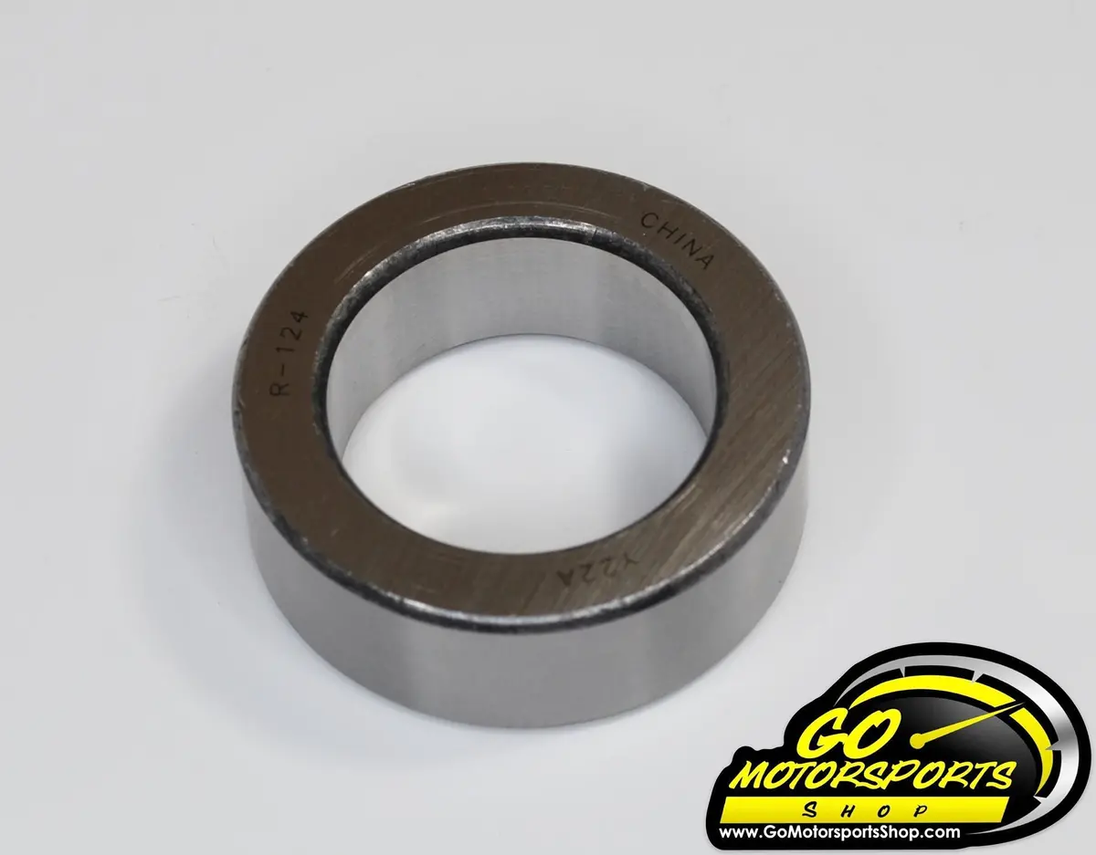 Rear Axle Bearing Locking Collar Only | Legend Car 1