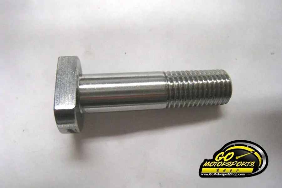 Rear Backing Plate (Axle) Bolt - Upgraded Metric Bolt | Legend Car 1