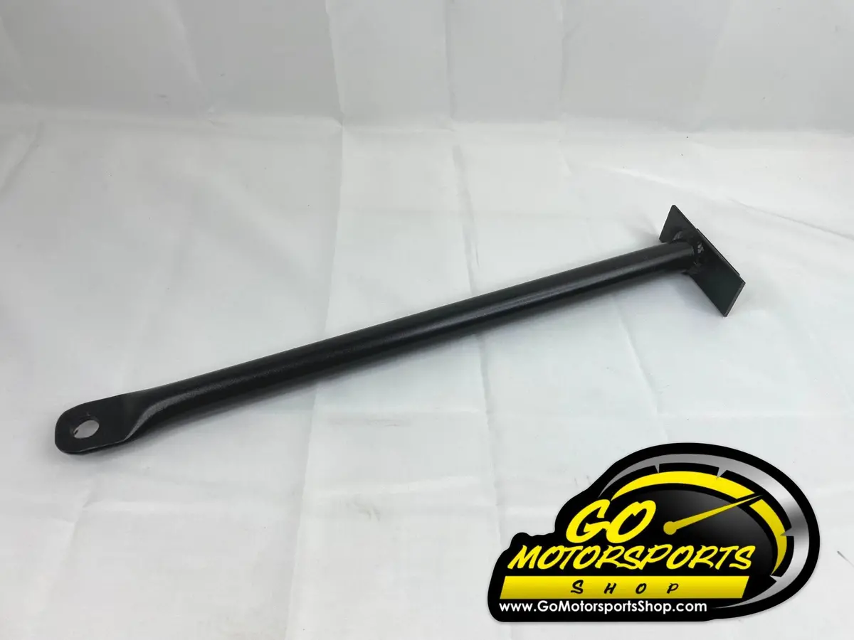 Rear Bumper Brace | Bandolero 1
