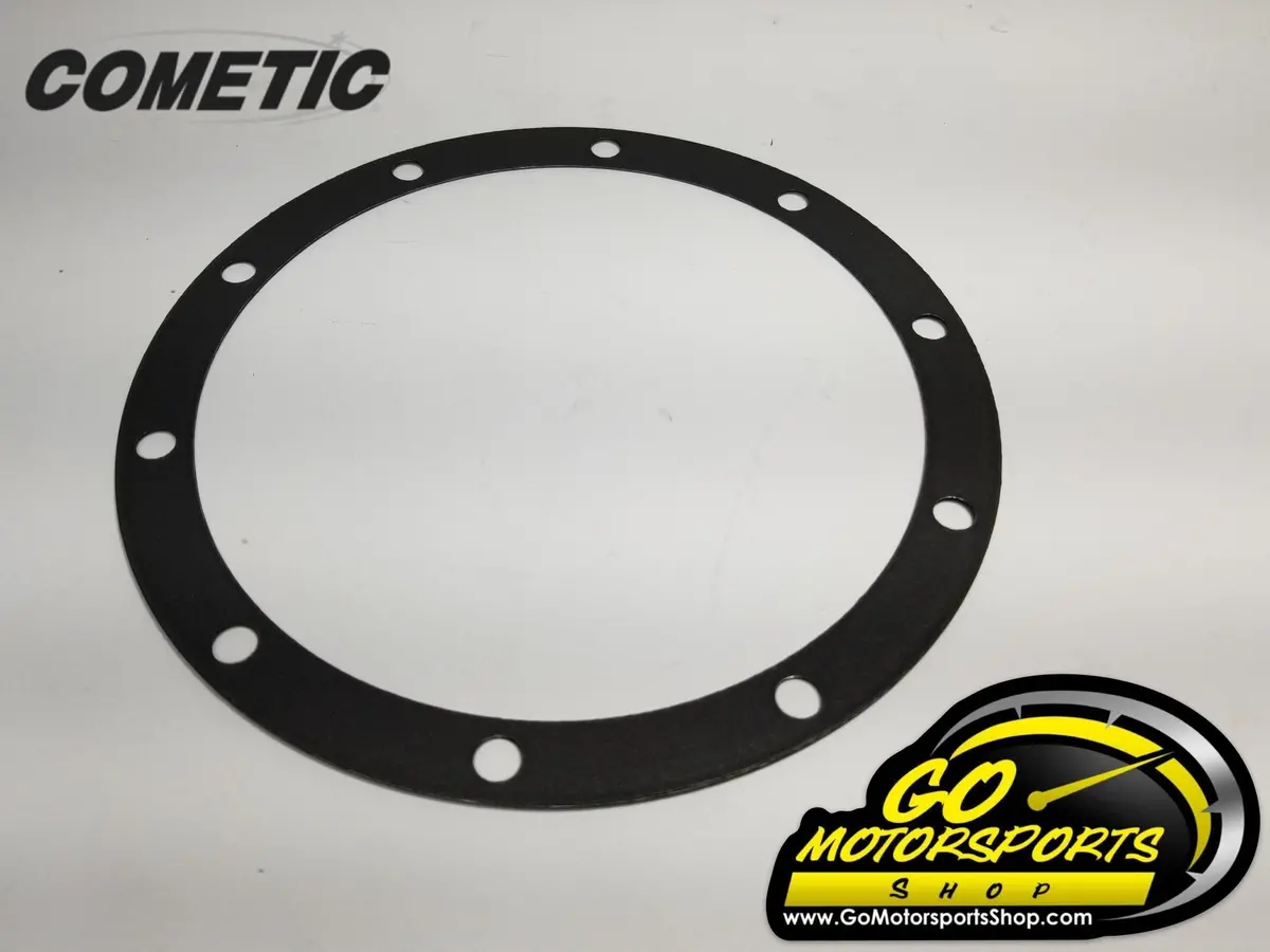 Rear Diff Gasket - Cometic Afm (Aluminum Foam Material) | Legend Car 1