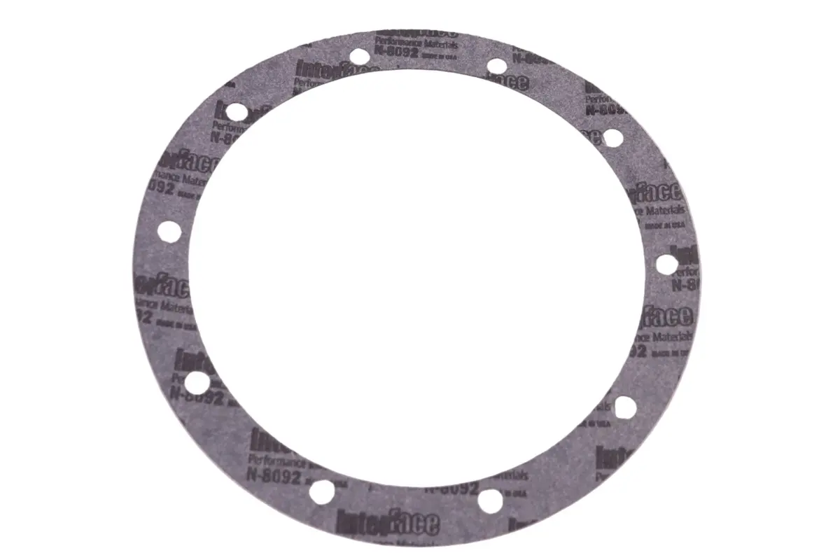Rear Diff Gasket N-8092 | Legend Car 1