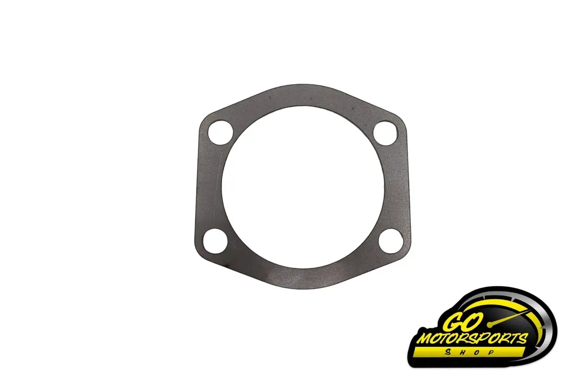 Rear Disc Brake Axle Spacer | Legend Car 1