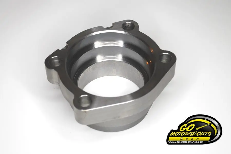 Rear End Housing Bearing Block | Legend Car 1