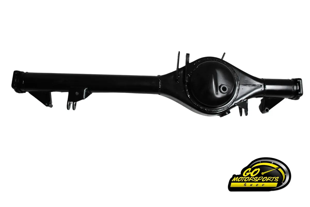 Rear End Housing - Legend | Andrews Motorsports 1