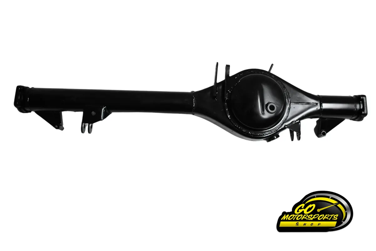Rear End Housing - Legend | Go Motorsports 1