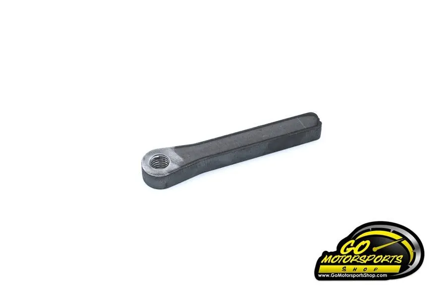 Rear End Upper Link Housing Bracket (Lollipop) | Legend Car 1