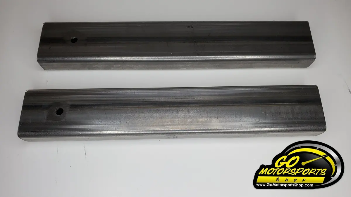Rear Frame Horn Set (R&L) | Legend Car 1