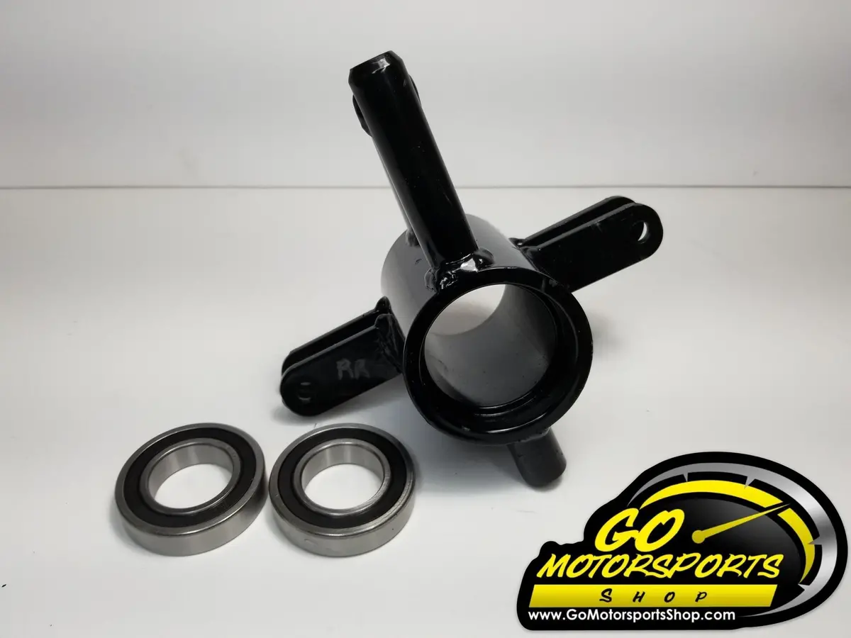 Rear Suspension Carrier Assy W/ Bearing | Bandolero 1