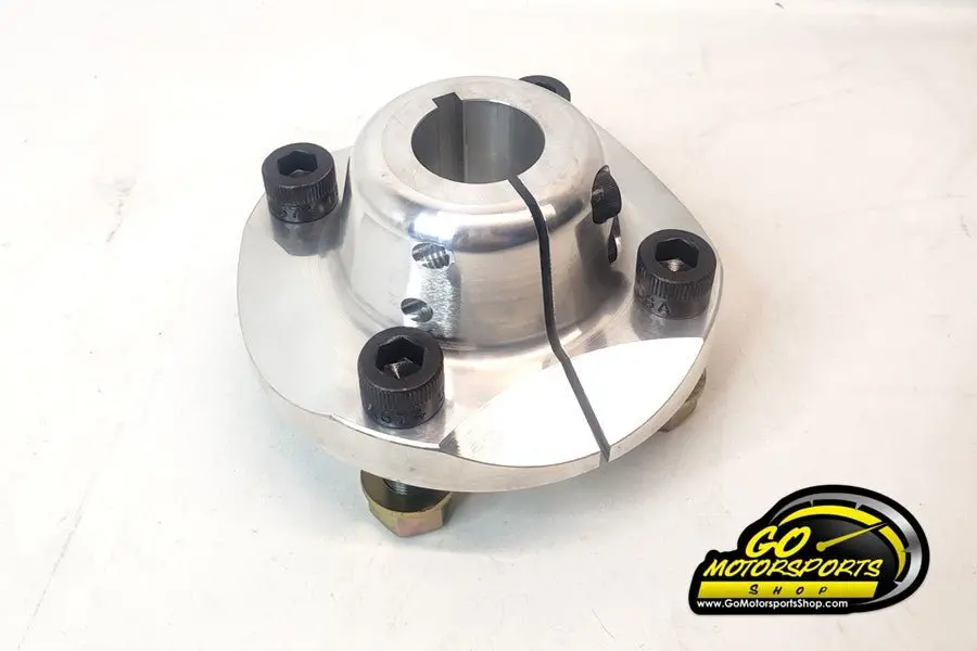 Rear Wheel Hub | Bandolero 1