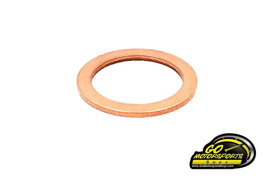 Rearend Drain Plug Copper Crush Gasket | Legend Car 1