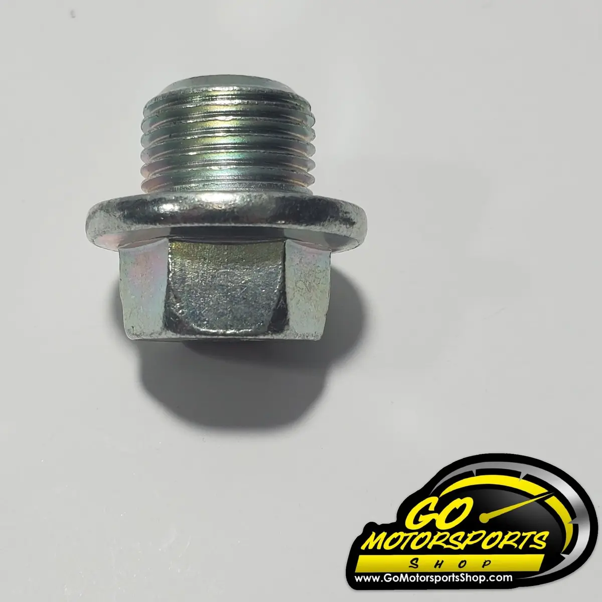 Rearend Drain Plug Without Magnet | Legend Car 1