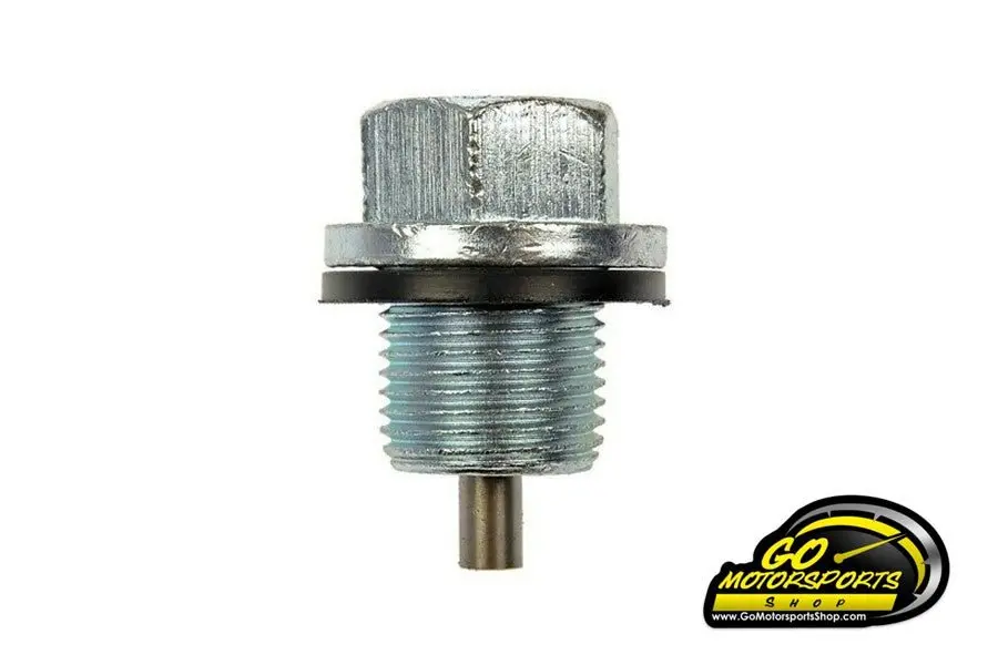 Rearend Drain Plug W/Magnet (After Market) | Legend Car 1