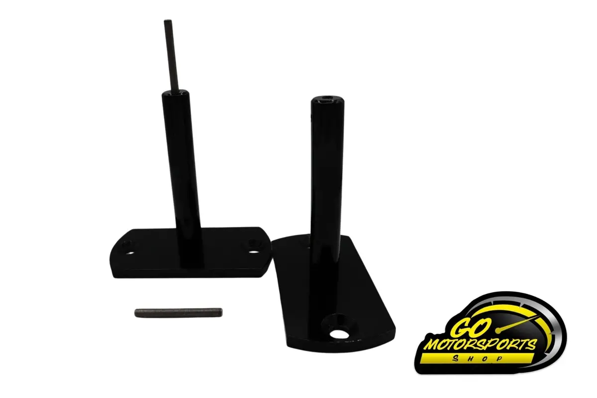Rearend Square Rear Wheel Hub Pointers (Pair) | Legend Car 1