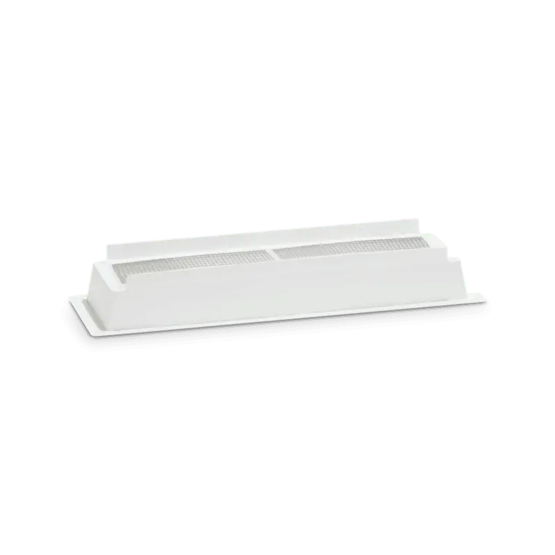 Refrigerator Vent Base 3312694.007 1