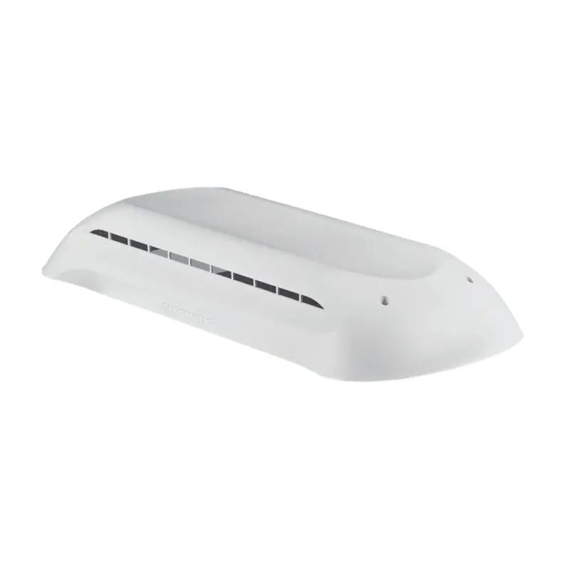 Refrigerator Vent Cover 3312695.004 1