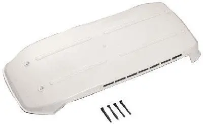 Refrigerator Vent Cover 65529 1
