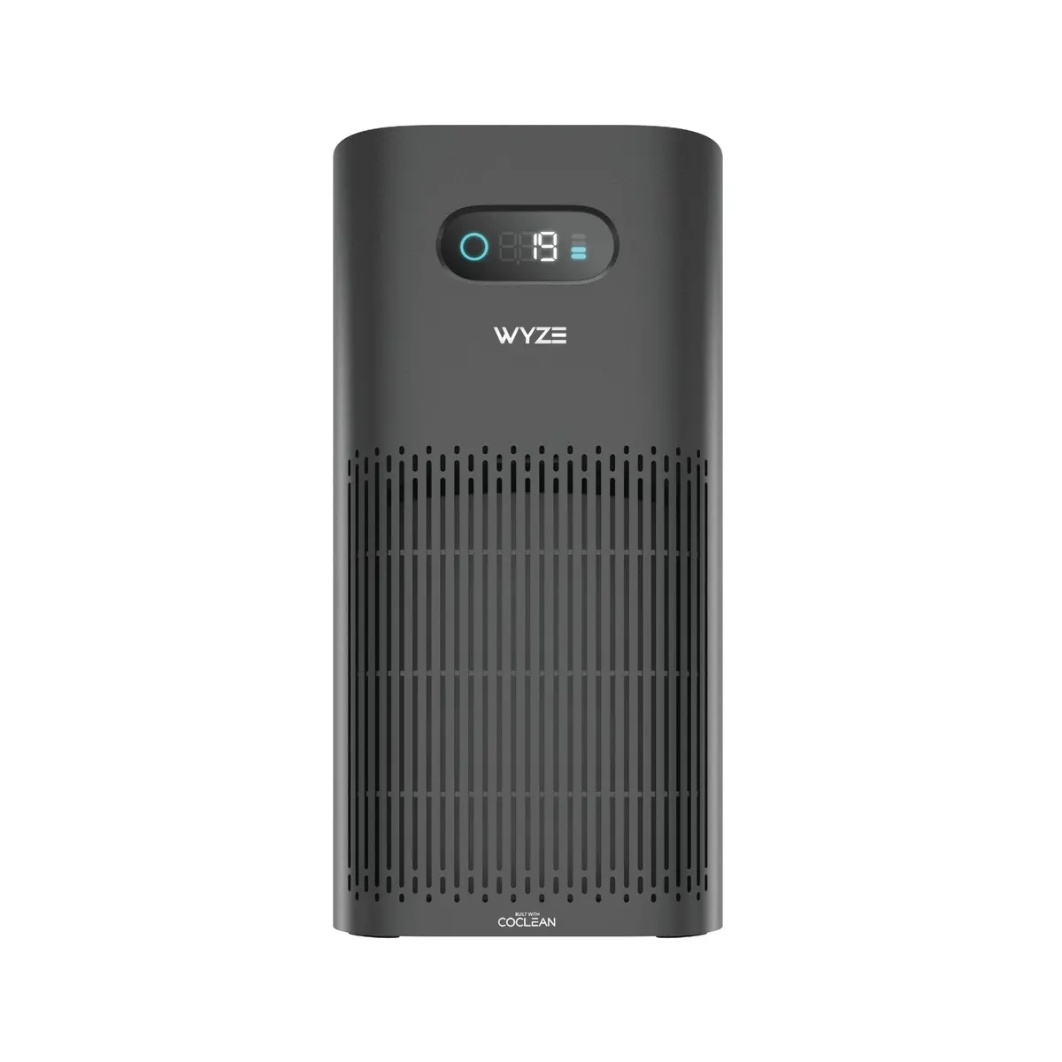 (Refurbished) Wyze Air Purifier 1