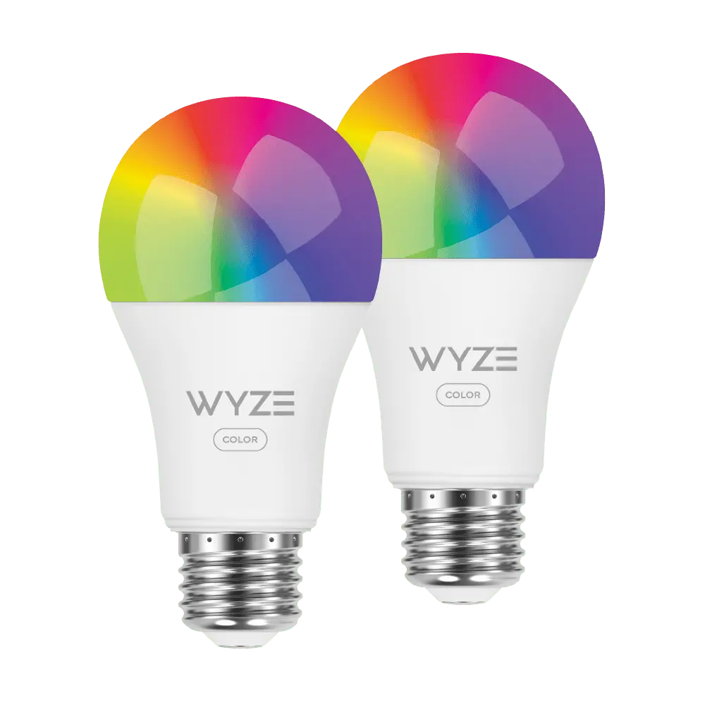 Wyze Bulb Color 1