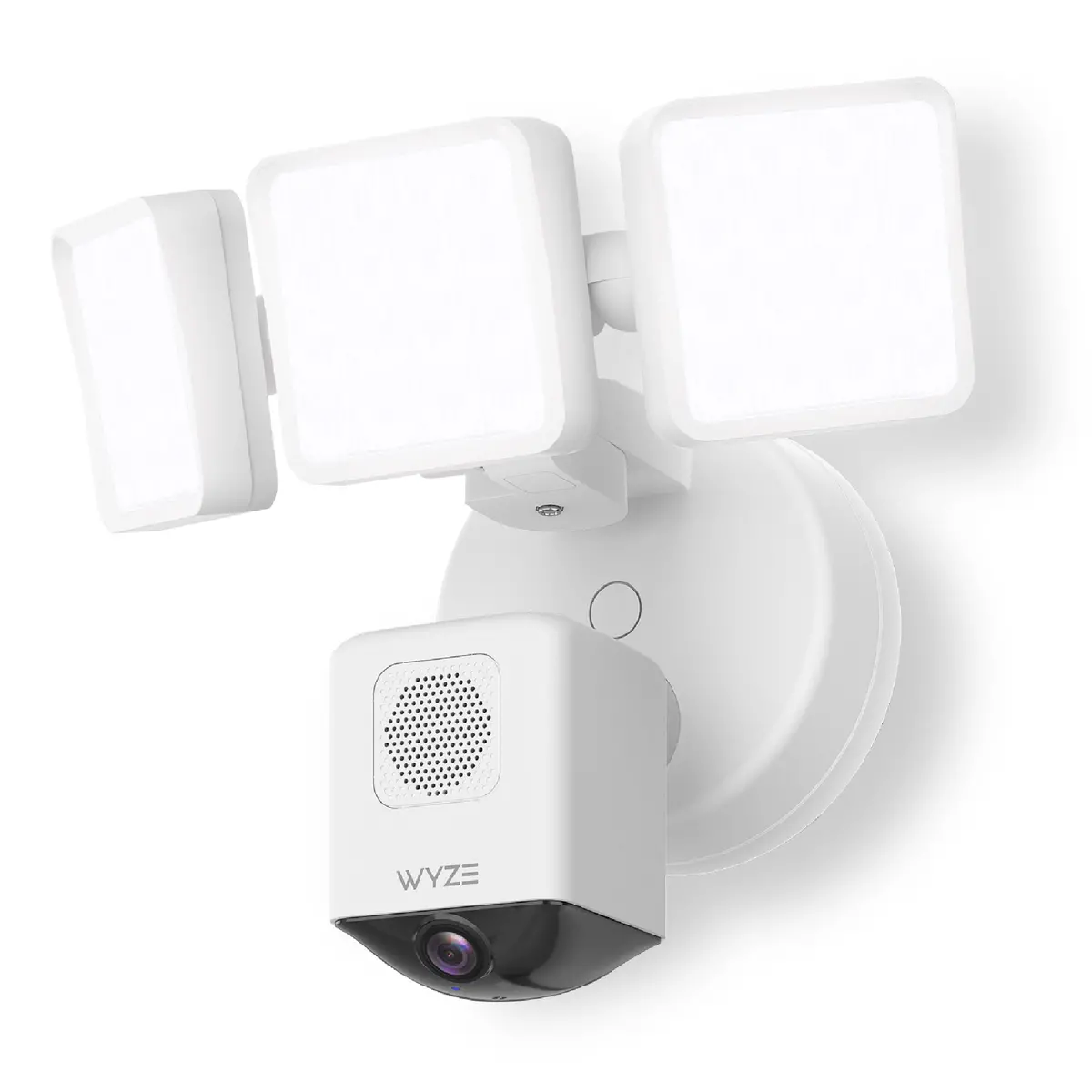 (Refurbished) Wyze Cam Floodlight Pro 1