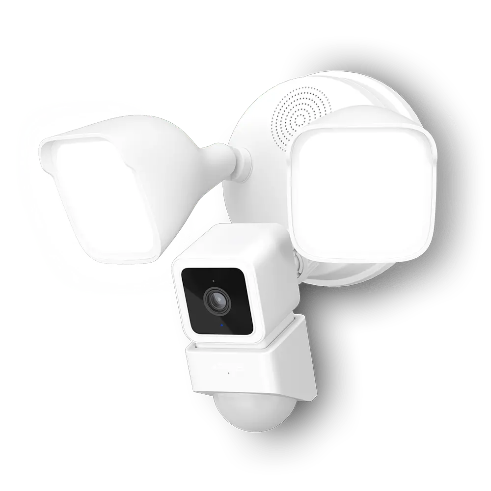 Wyze Cam Floodlight V1 1
