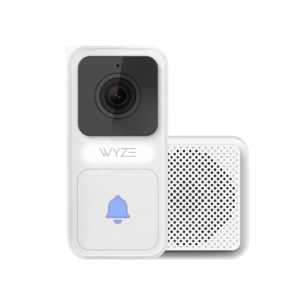 (Refurbished) Wyze Video Doorbell (Wired) 1