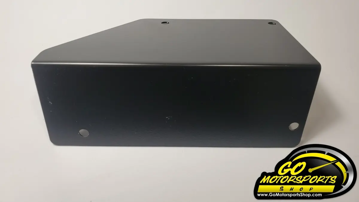 Relay Box Mount For Fz09 / Mt09 | Legend Car 1