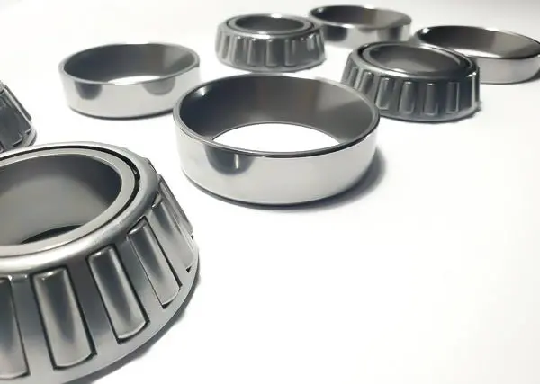 R.E.M Pinion & Spool Bearing Package | Legend Car 1