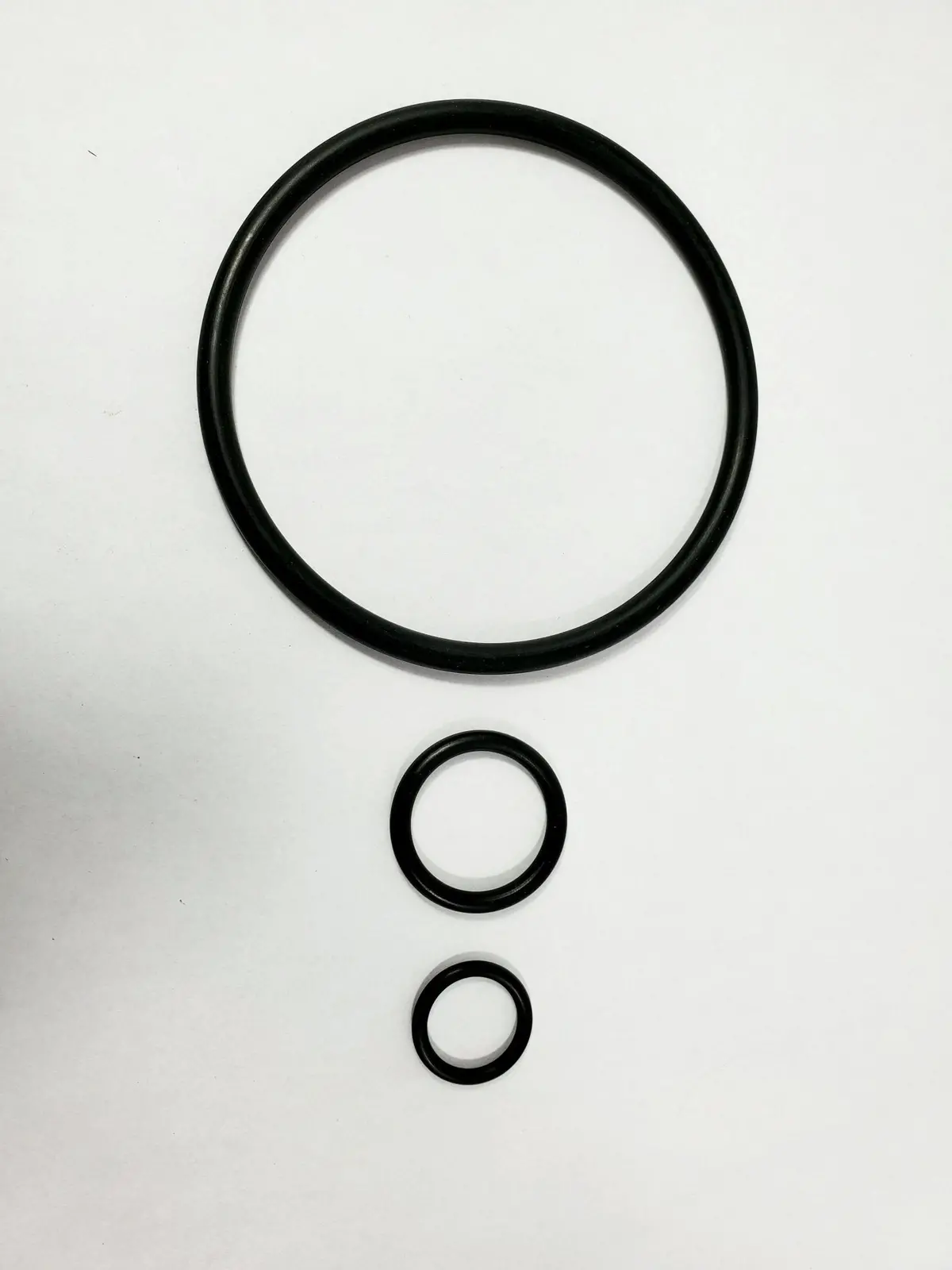 Remote Oil Filter O-Ring 1