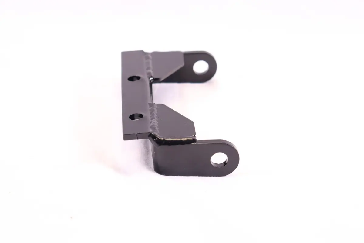 Right Side Motor Mount For Fz09 / Mt09 | Legend Car 1