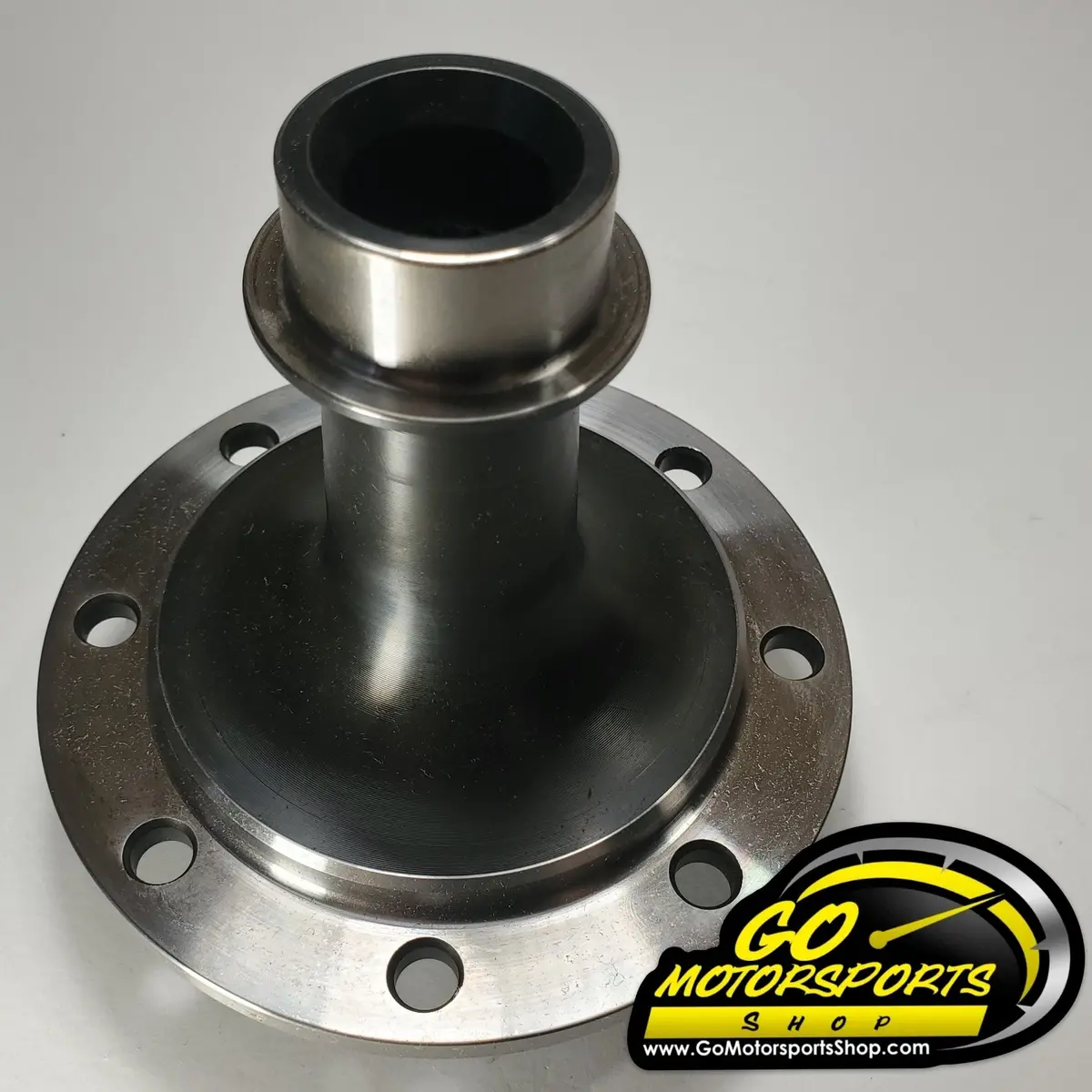 Roadcourse Rear Spool | Legend Car 1