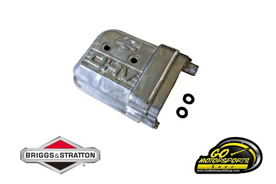 Rocker Cover | Bandolero 1