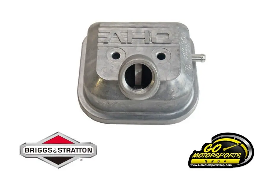 Rocker Cover (Oil Fill) | Bandolero 1