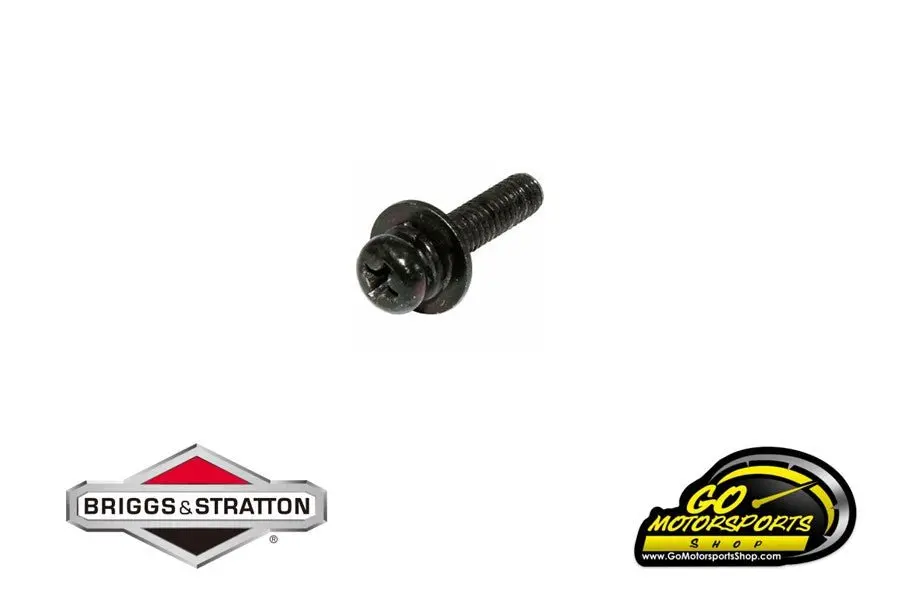 Rocker Cover Screw | Bandolero 1