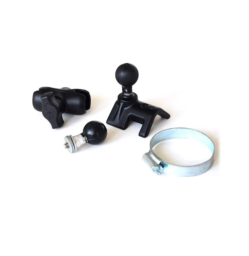 Aim Roll-Bar Kit For Smartycam 3 Corsa/Sport 1