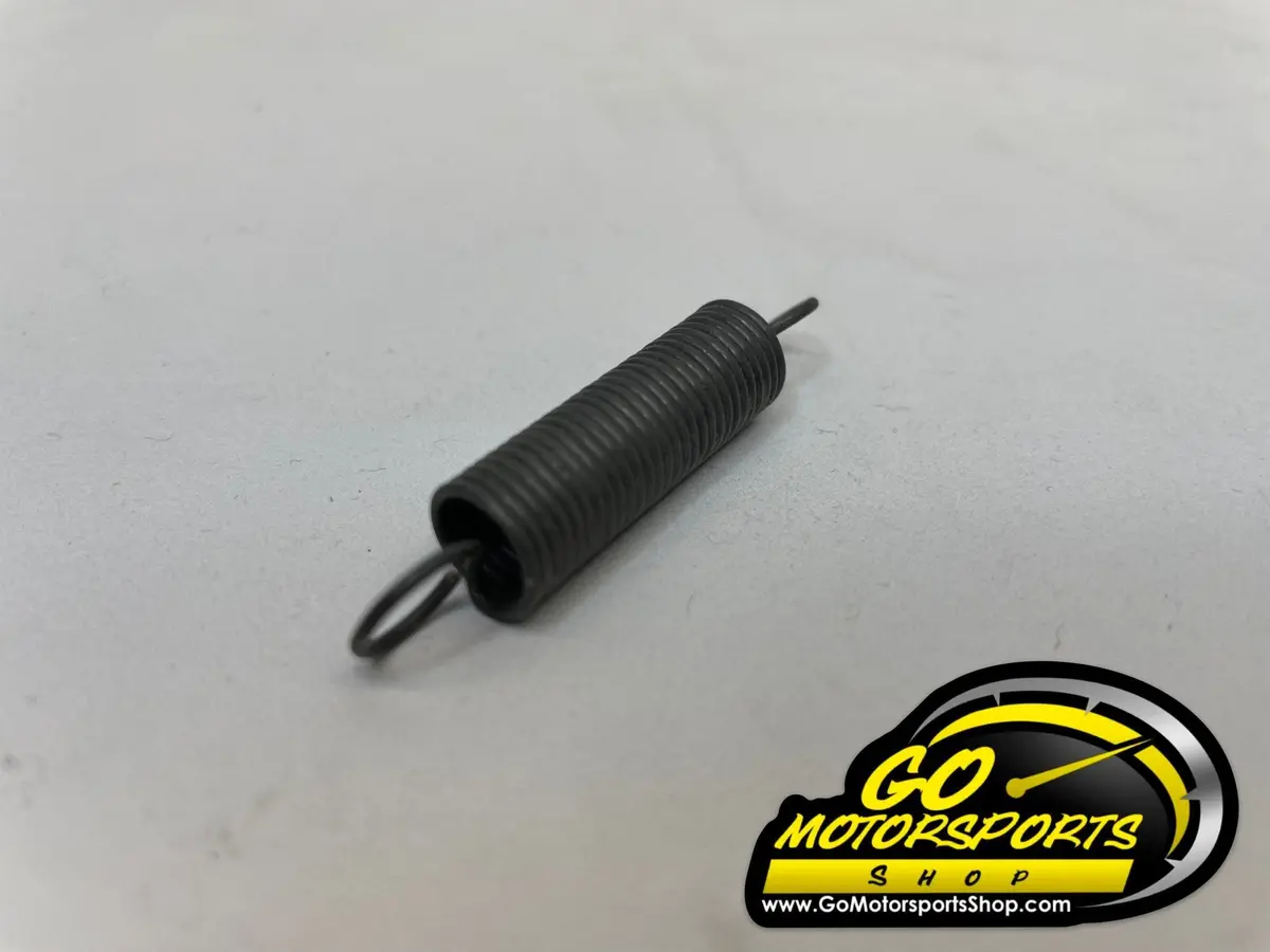 Roof Spring | Bandolero 1