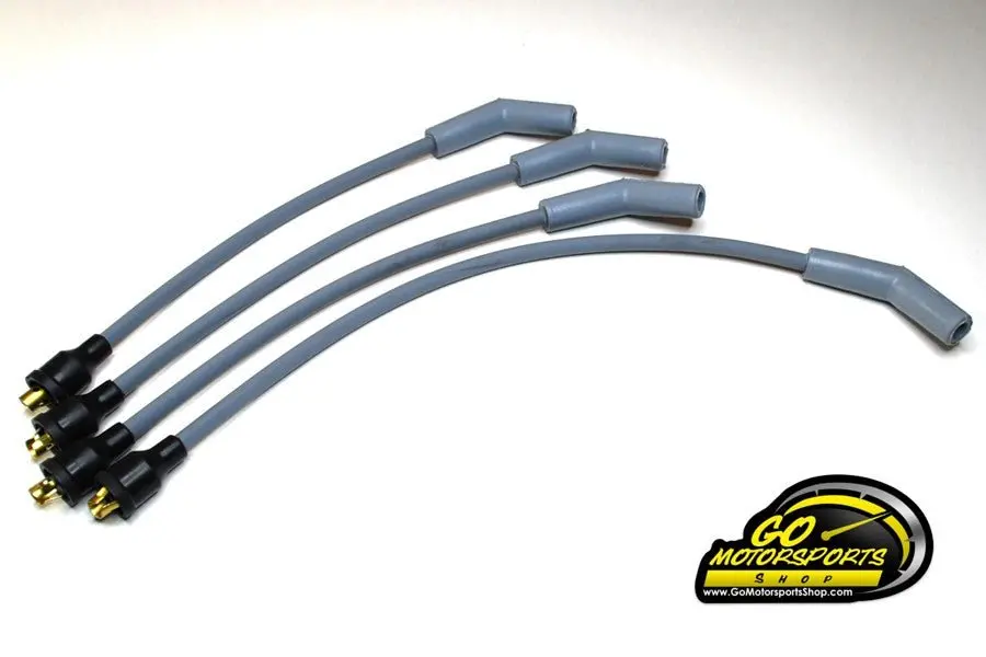 Rrc Custom Ignition Plug Wire Set For 1250/1200 | Legend Car 1