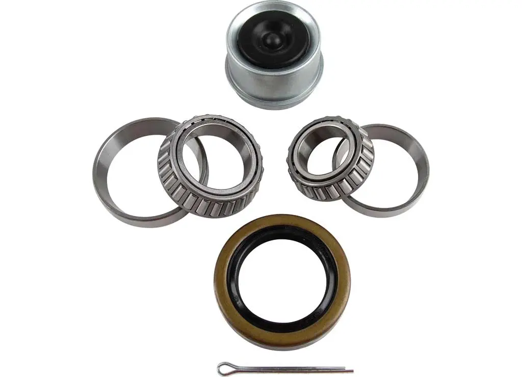 Rtbea350-Ez 3.5K Axle Bearing Kit 1