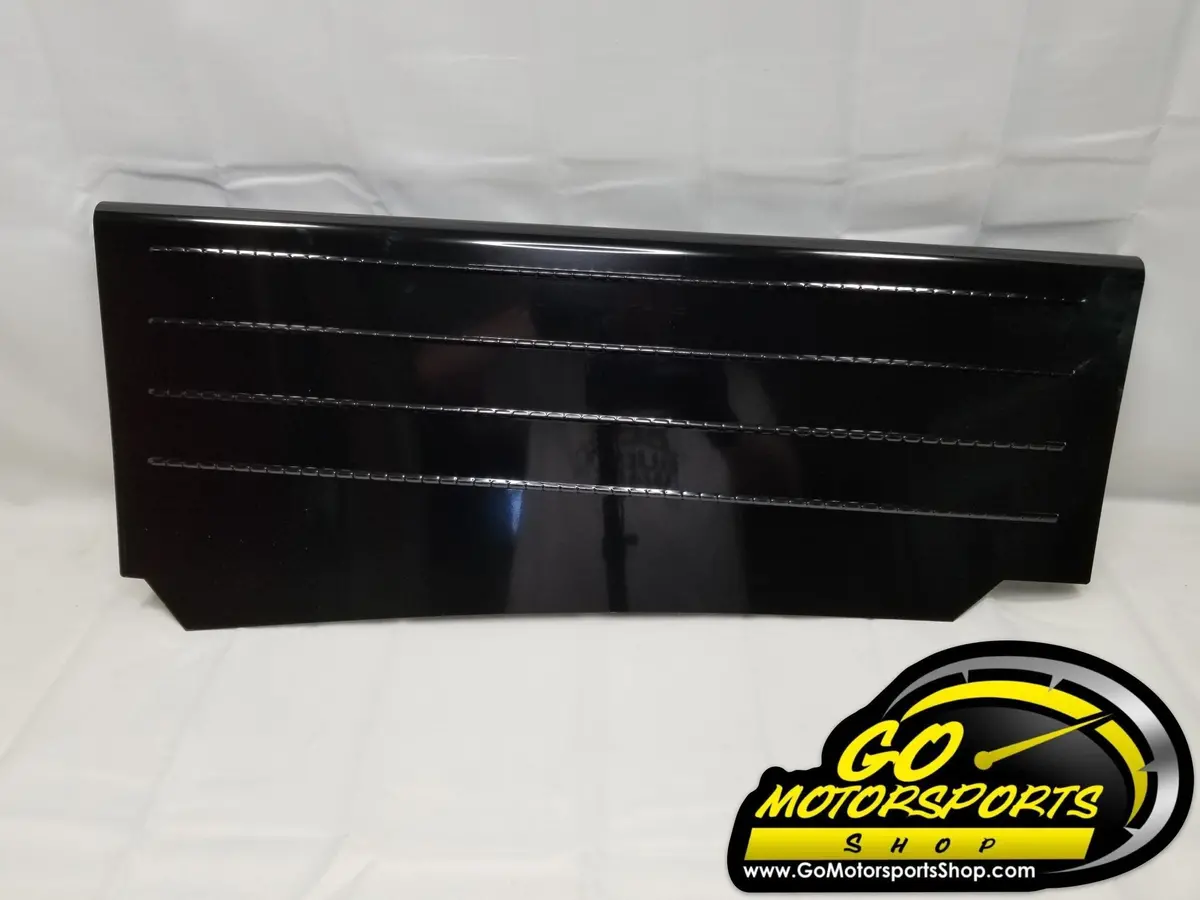 Running Board | Legend Car 2