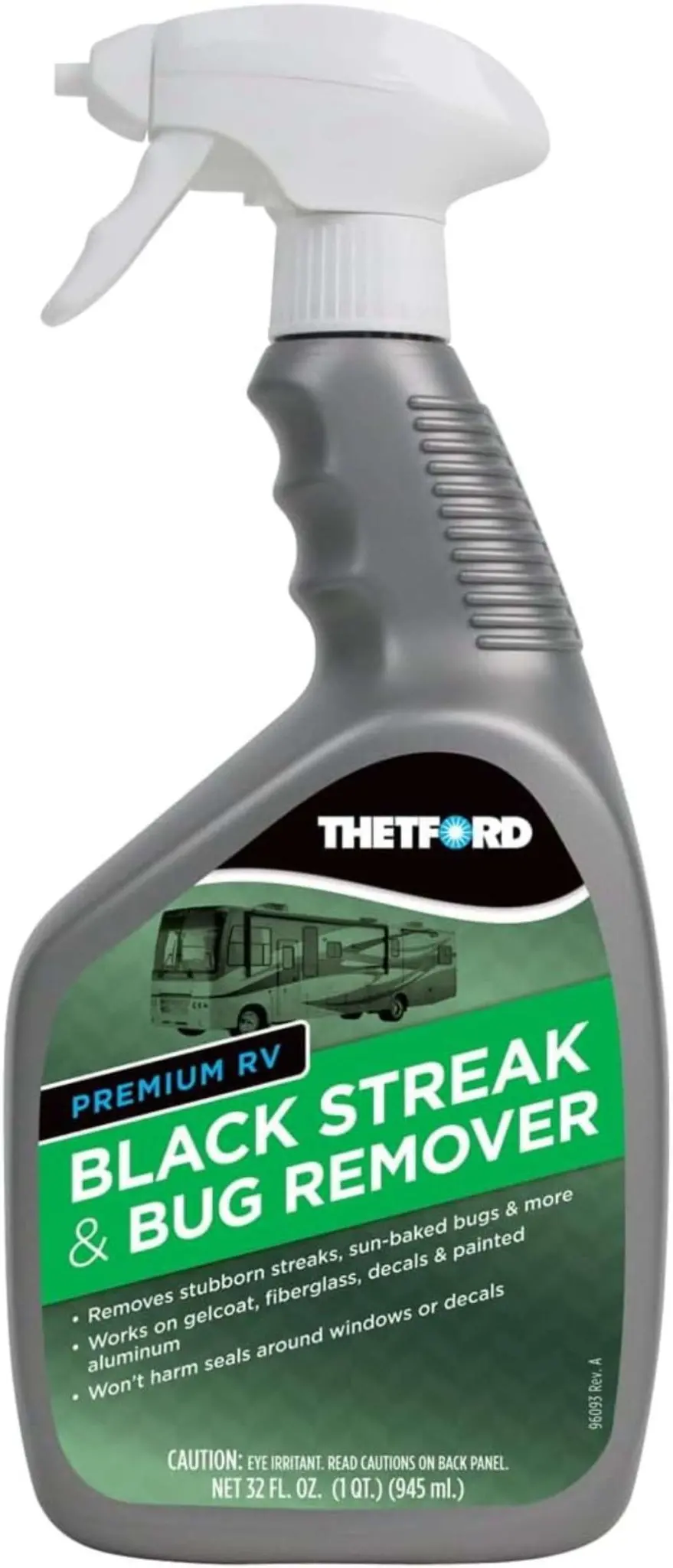 Rv Black Streak & Bug Remover 32501 1
