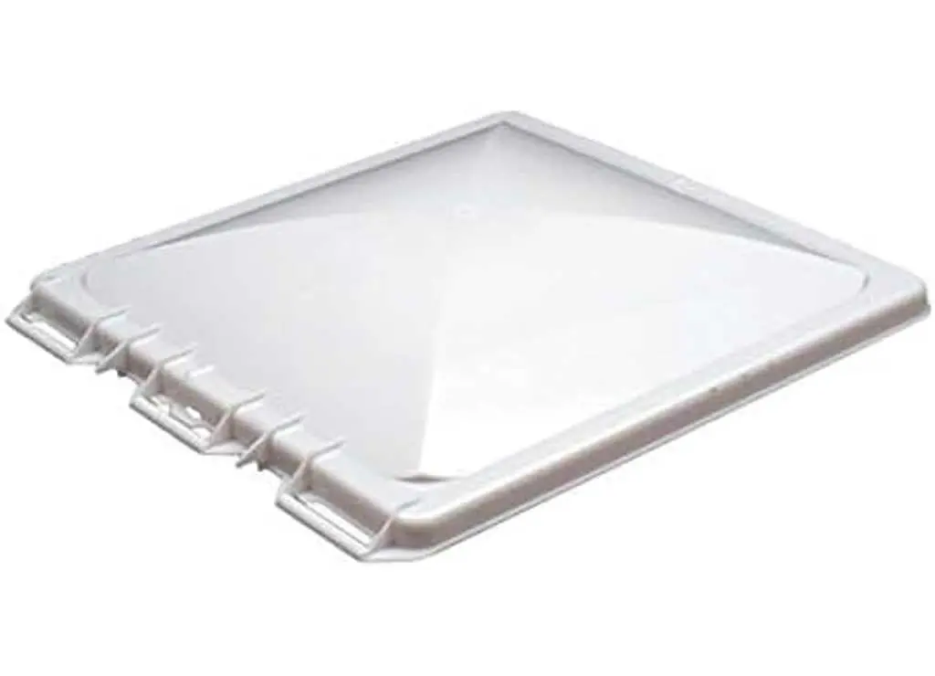 Rv Pro Jensen Style Rv Replacement Vent Lid 1