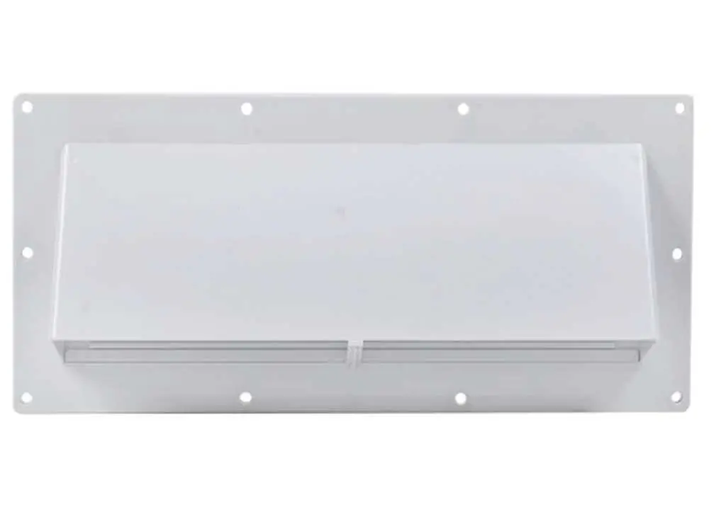 Rv Pro Range Hood Vent White | Rvp041550 1