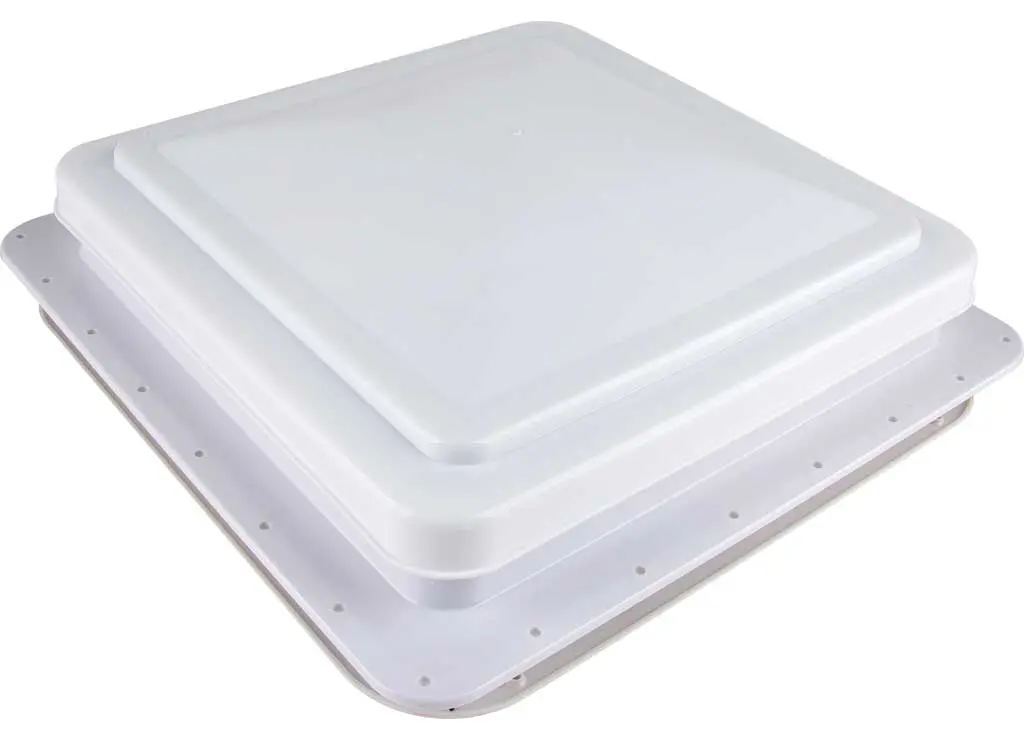 Rv Pro Roof Vent Assembly | Rvp182000 1