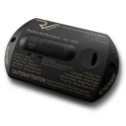 Rv Safe Rvcolp Carbon Monoxide & Propane Alarm 1