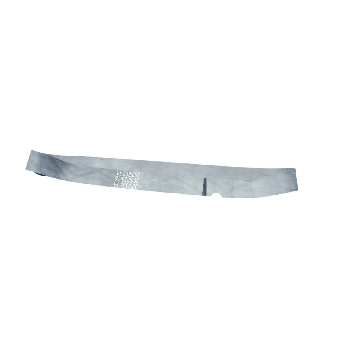 43147-40 16" Side Rubber Air Valve Rubber Rim Strip 1