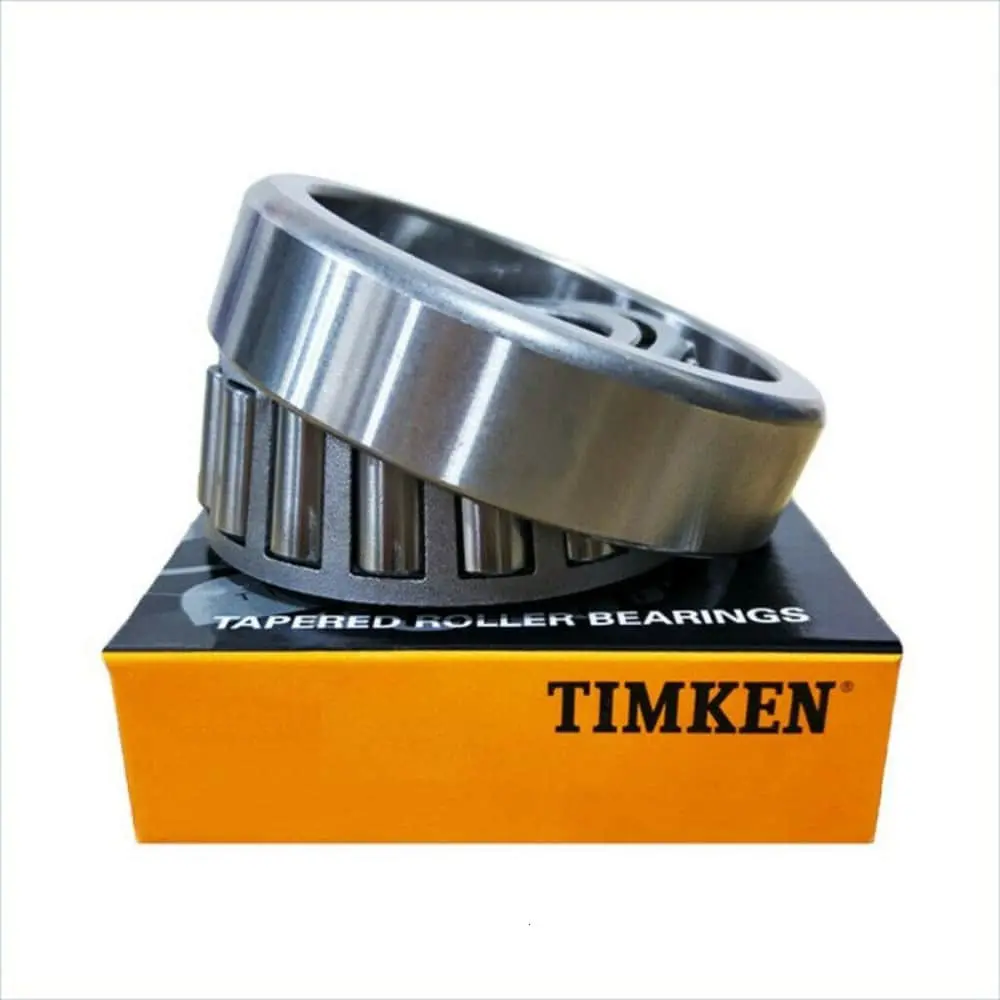 9052 Wheel And Swing Arm Bearing And Race 1